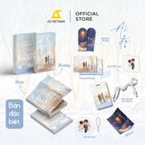  Sách - Ai Đó (Tập 3) 