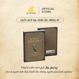  Sách - Khi Trải Bài Không Như Ý 