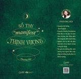  Sách - Sổ Tay "Manifest" Thịnh Vượng 