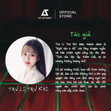  Sách - Trong Nhà Tôi Không Có Ai Là Người 