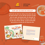  Sách - Vị Quê Nhà, Đậm Đà Bản Sắc 
