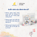  Sách - Chỉ Cần Bạn Hạnh Phúc, Lựa Chọn Nào Cũng Đúng 