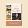  Sách - Món Sợi Ba Miền 