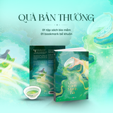  Sách - Chén Canh Mạnh Bà 