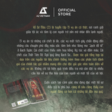  Sách - Hồ Sơ Máu (Tập 2) 