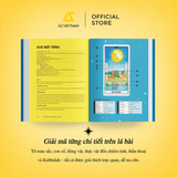  Sách - Từ Điển Biểu Tượng Tarot 