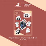  Sách - Chuyện Asuka Và Chàng Yêu Quái 