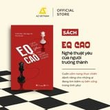  Sách - EQ Cao - Nghệ Thuật Yêu Của Người Trưởng Thành 
