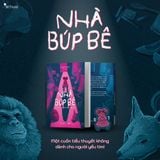  Sách - Nhà Búp Bê 