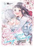  Sách - Rinko Và Chàng Lang Thang (Tập 3+4) 