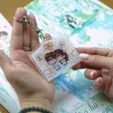  Sách - Mùa Hạ Mang Tên Em (Combo Tập 1+2) 