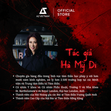  Sách - Hồ Sơ Tâm Lý Học - Tội Ác Bất Thường Hay Bản Chất Con Người 
