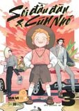  Sách - Sói Đầu Đàn Và Cún Nhỏ 