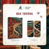  Sách - Hiến Tế Một Trò Hư 