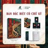  Sách - Hiến Tế Một Trò Hư 