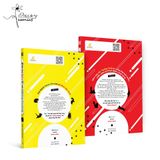  Sách - Kiếp Làm Sen Của Các Hoàng Thượng (Combo Tập 1+2) Combo Thường In Đầu 