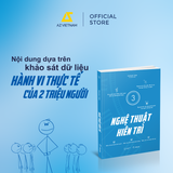  Sách - Nghệ Thuật Kiên Trì 