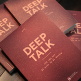  Sách - DEEPTALK - 200 Câu Hỏi Để Hiểu Và Để Thương 
