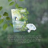  Sách - Tình Yêu Là Chiếc Ô Nghiêng 