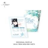  Sách - Người Tuyết Của Em Có Thể Sống Được Bao Lâu (Tập 3) 