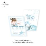  Sách - Người Tuyết Của Em Có Thể Sống Được Bao Lâu (Tập 2) 