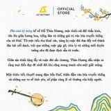  Sách - Phù Sinh Ký Mộng 