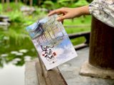  Sách - Quan Tình Trai (Tập 2) 