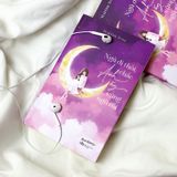  Sách - Ngủ Đi Thôi Chắc Anh Ấy Cũng Ngủ Rồi 