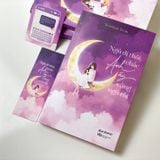  Sách - Ngủ Đi Thôi Chắc Anh Ấy Cũng Ngủ Rồi 