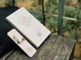  Sách - Vẫn Ơn Người Đến Giữa Trần Gian 