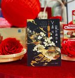  Sách - Vấn Quan (Tập 1) 