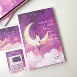  Sách - Ngủ Đi Thôi Chắc Anh Ấy Cũng Ngủ Rồi 