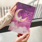  Sách - Ngủ Đi Thôi Chắc Anh Ấy Cũng Ngủ Rồi 