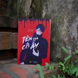  Sách - Tên Của Cô Ấy 