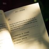  Sách - (SONG NGỮ) Tạm Biệt Tôi Của Nhiều Năm Về Trước 