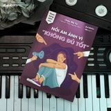  Sách - Nỗi Ám Ảnh Vì “Không Đủ Tốt” 