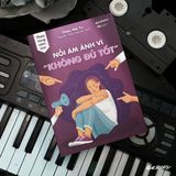  Sách - Nỗi Ám Ảnh Vì “Không Đủ Tốt” 