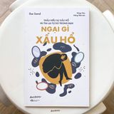  Sách - Ngại Gì Xấu Hổ 