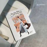  Sách - Yêu Bản Thân Như Yêu Hàng Hiệu 