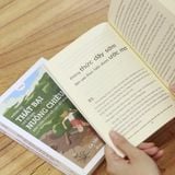  Sách - Không Sợ Thất Bại, Chỉ Sợ Bạn Nuông Chiều Bản Thân Chưa Nỗ Lực Hết Mình 