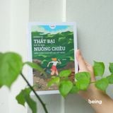  Sách - Không Sợ Thất Bại, Chỉ Sợ Bạn Nuông Chiều Bản Thân Chưa Nỗ Lực Hết Mình 