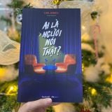  Sách - Ai Là Người Nói Thật? 
