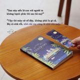  Sách - Mẹ Làm Gì Có Ước Mơ 