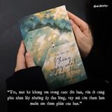  Sách - Cất Cho Tôi Những Ngày Xanh Nắng Hạ 