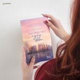  Sách - Giữa Hai Nhịp Thở Ngày Đêm 