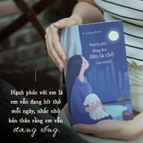  Sách - Thành Phố Đông Đúc, Đâu Là Chỗ Cho Mình? 