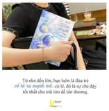  Sách - Đứa Trẻ Hiểu Chuyện Thường Không Có Kẹo Ăn 