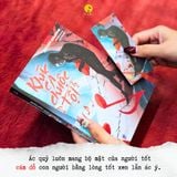  Sách - Khúc Ca Chuộc Tội 