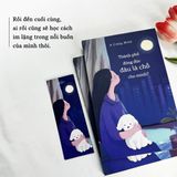  Sách - Thành Phố Đông Đúc, Đâu Là Chỗ Cho Mình? 