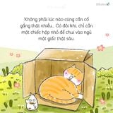  Sách Tô Màu - Qua Lăng Kính Của Một Chú Mèo 